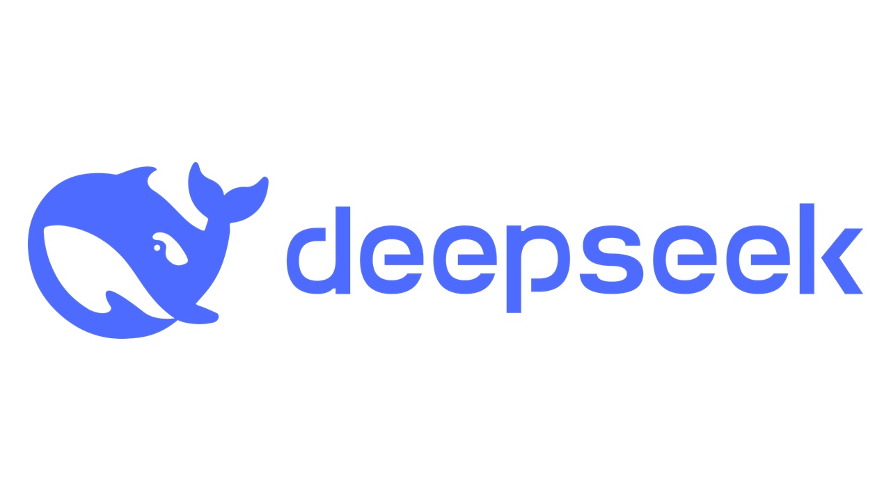 DeepSeek logo