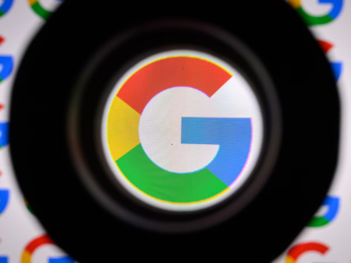 Google G logo