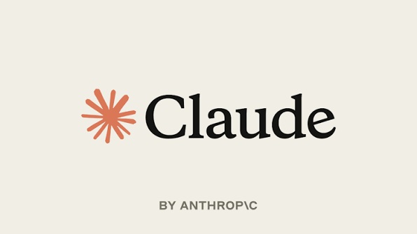 Claude by Anthropic logo