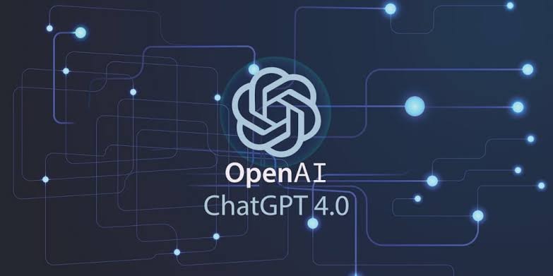 OpenAI ChatGPT 4.0 graphic
