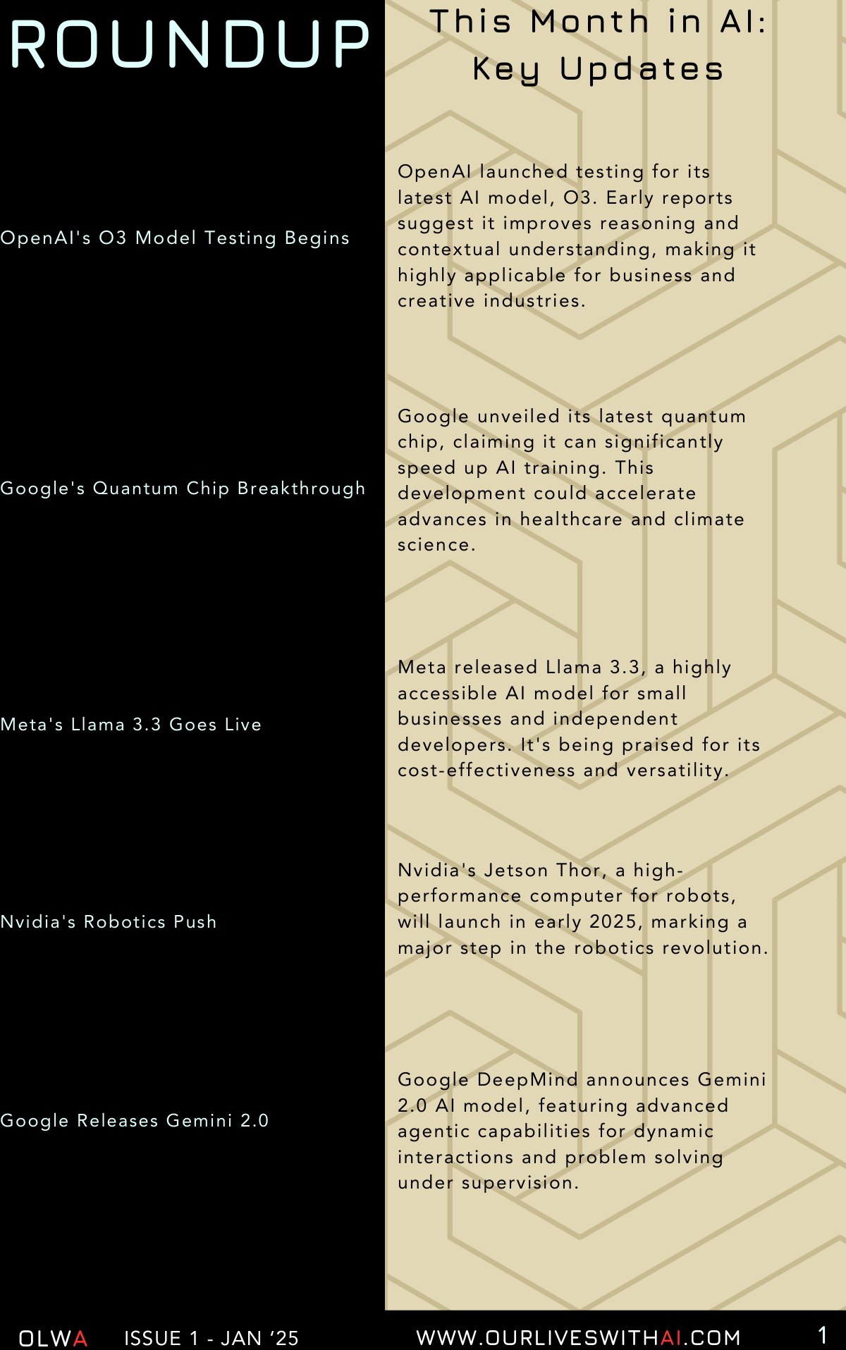 OLWA Issue 1, page 5