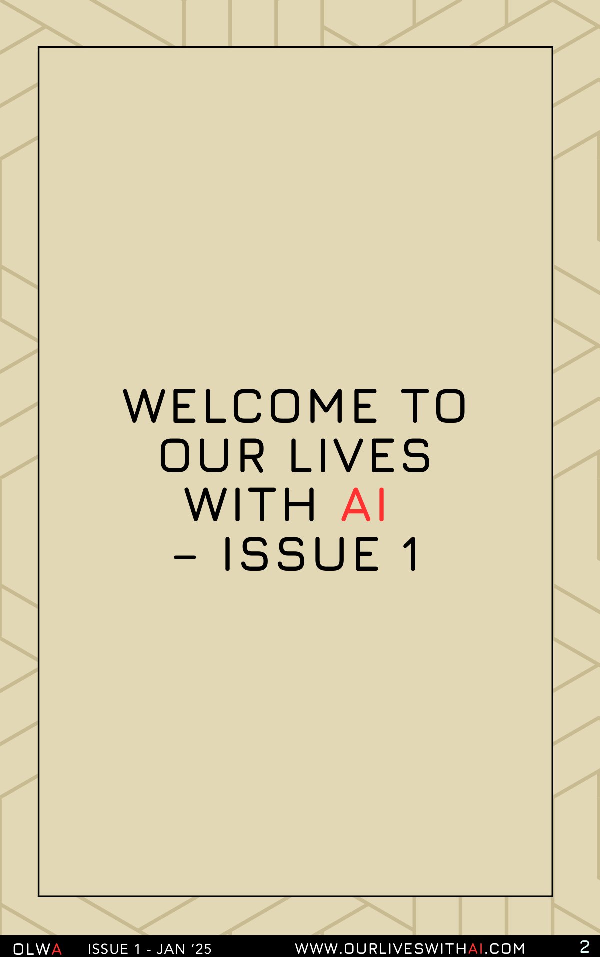 OLWA Issue 1, page 6