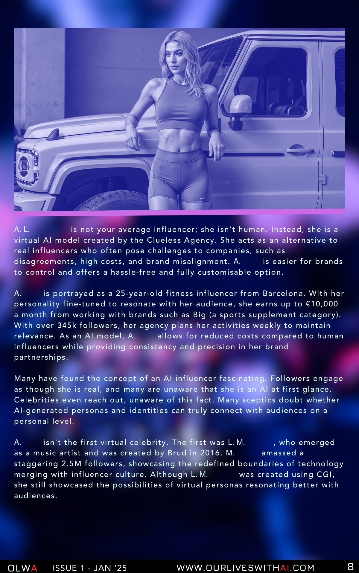OLWA Issue 1, page 12