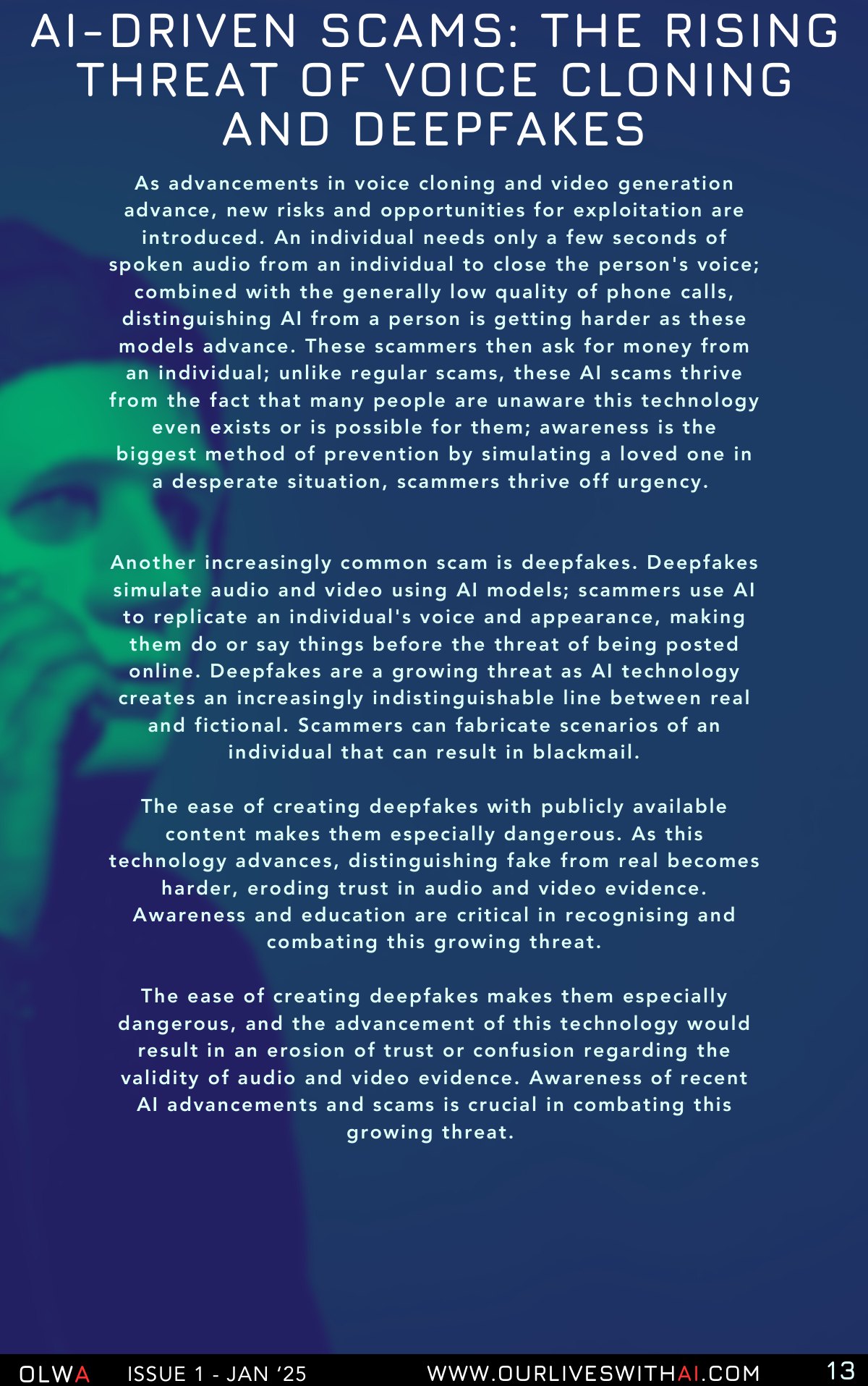 OLWA Issue 1, page 17