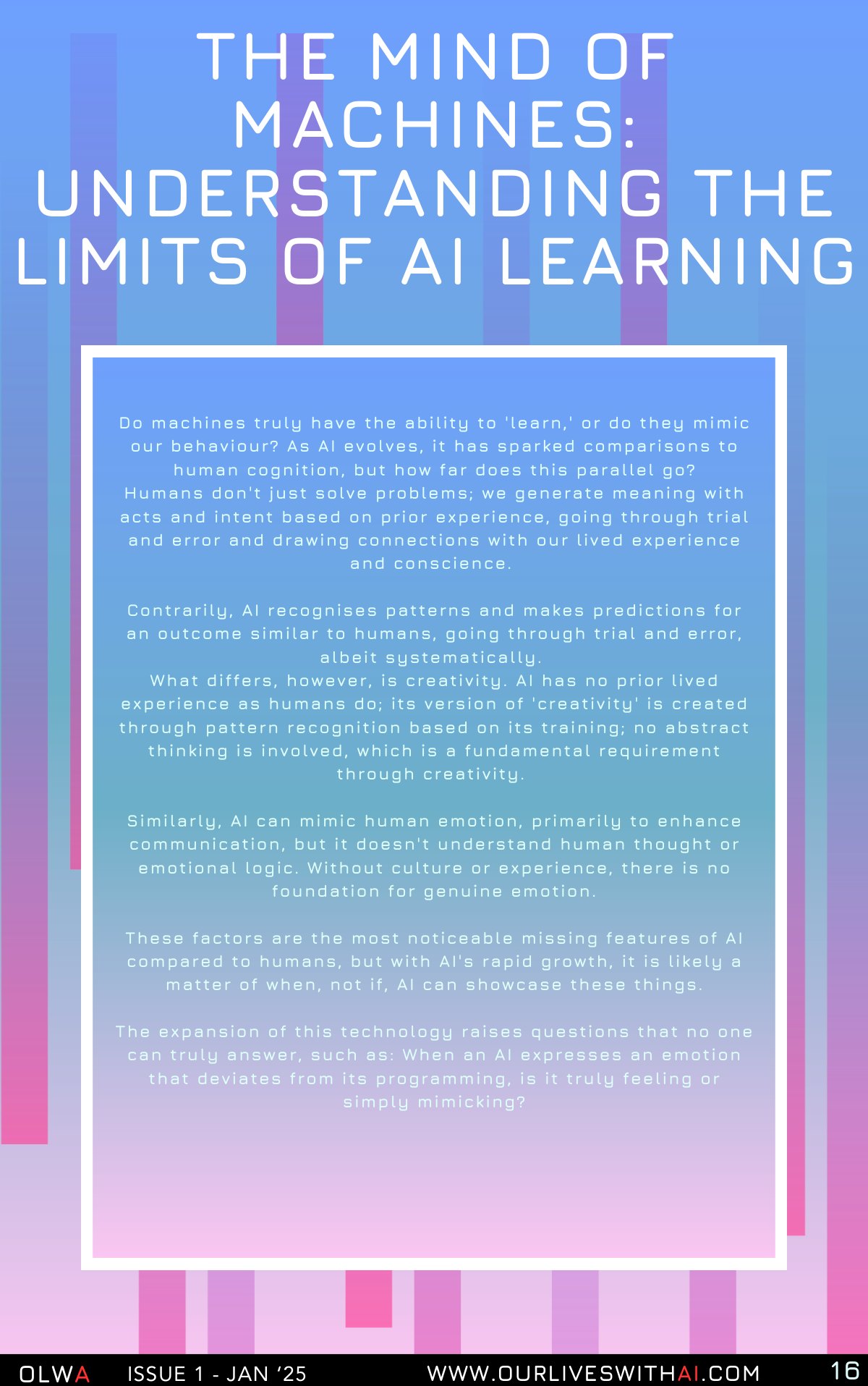 OLWA Issue 1, page 20