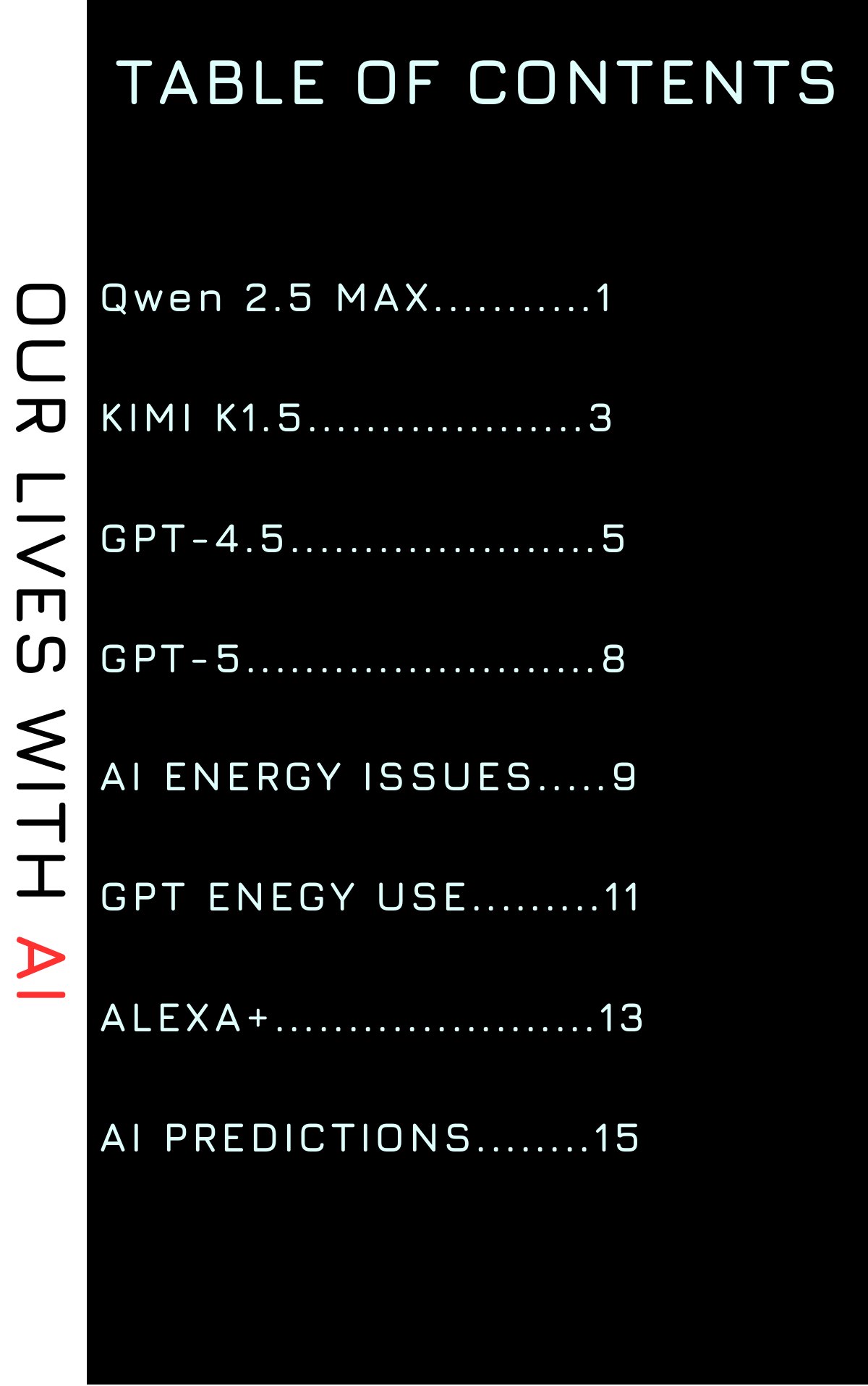 OLWA Issue 3, page 3