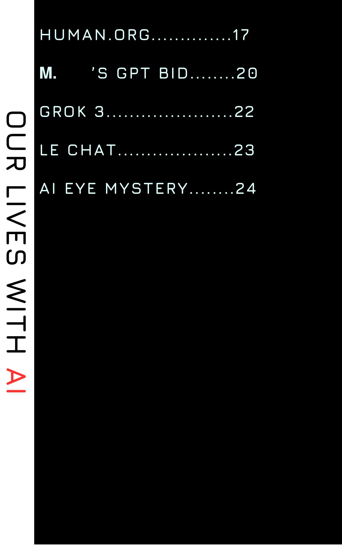 OLWA Issue 3, page 4