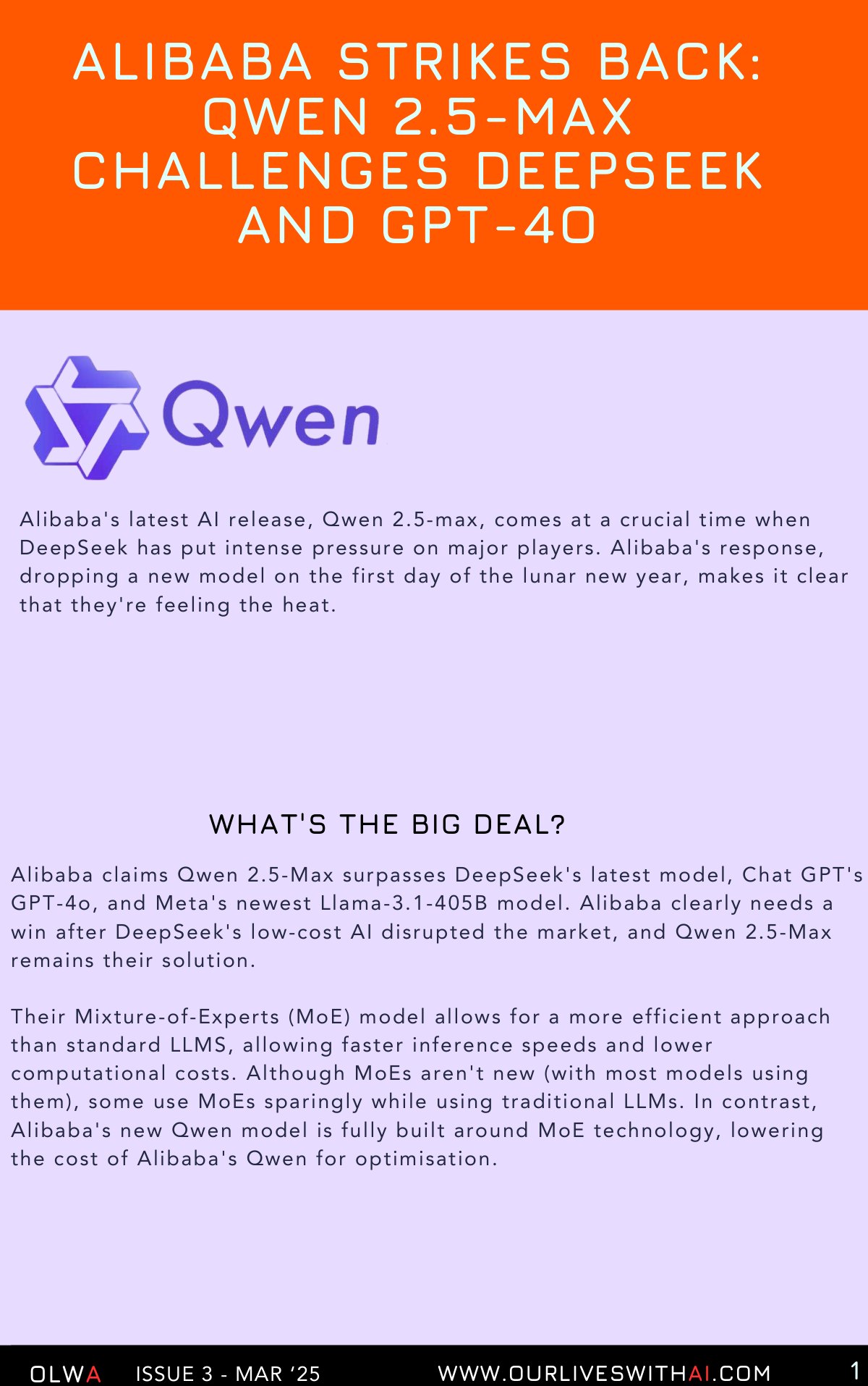 OLWA Issue 3, page 5