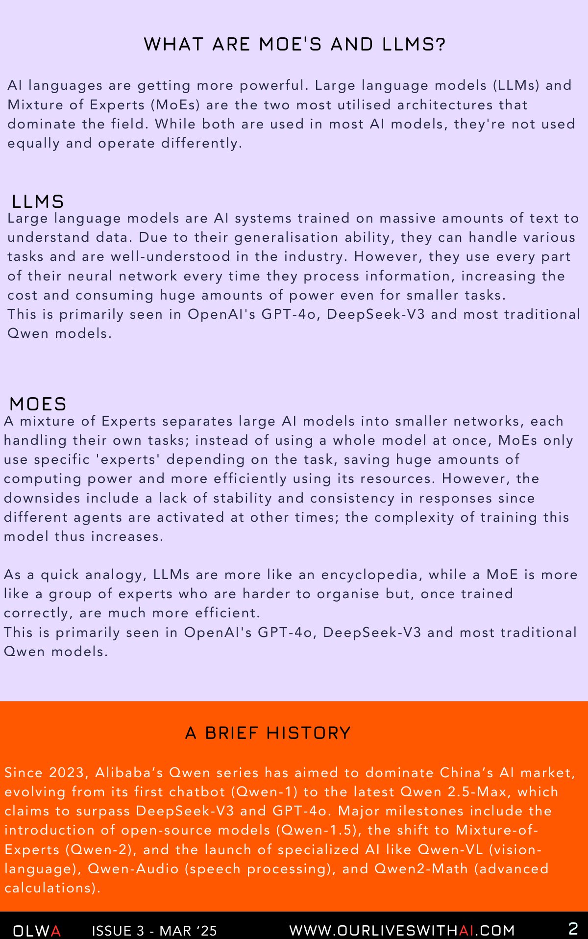 OLWA Issue 3, page 6