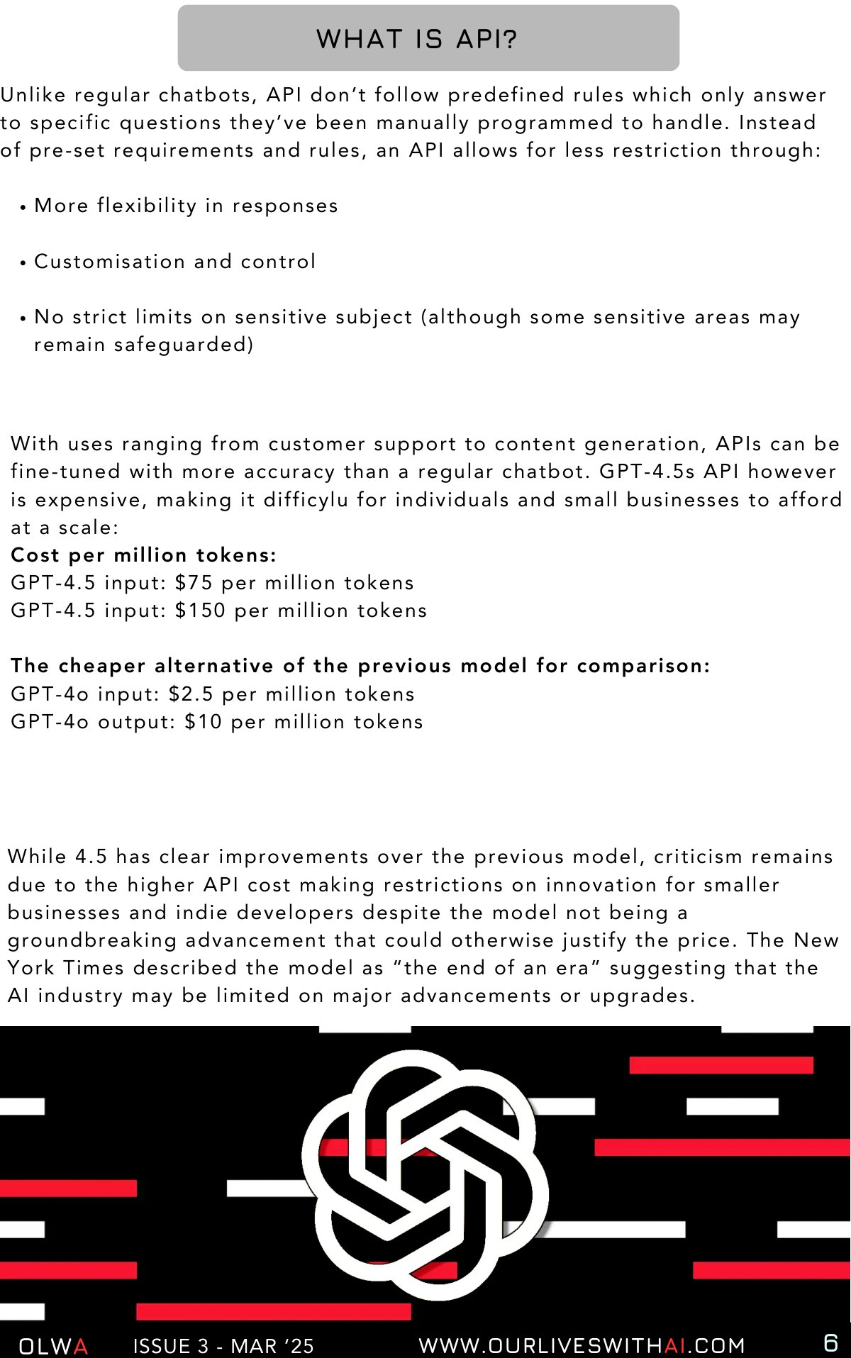 OLWA Issue 3, page 10