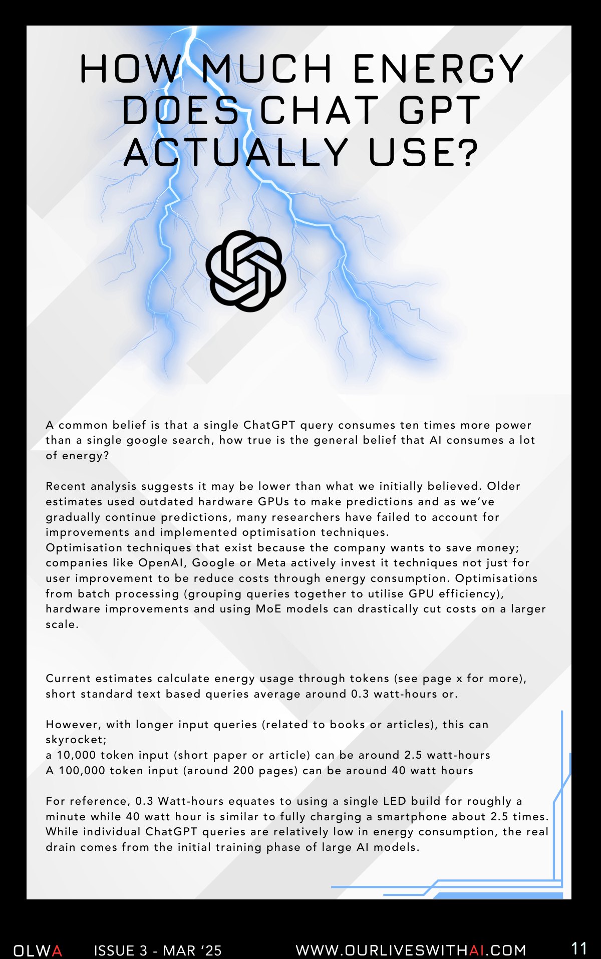 OLWA Issue 3, page 15