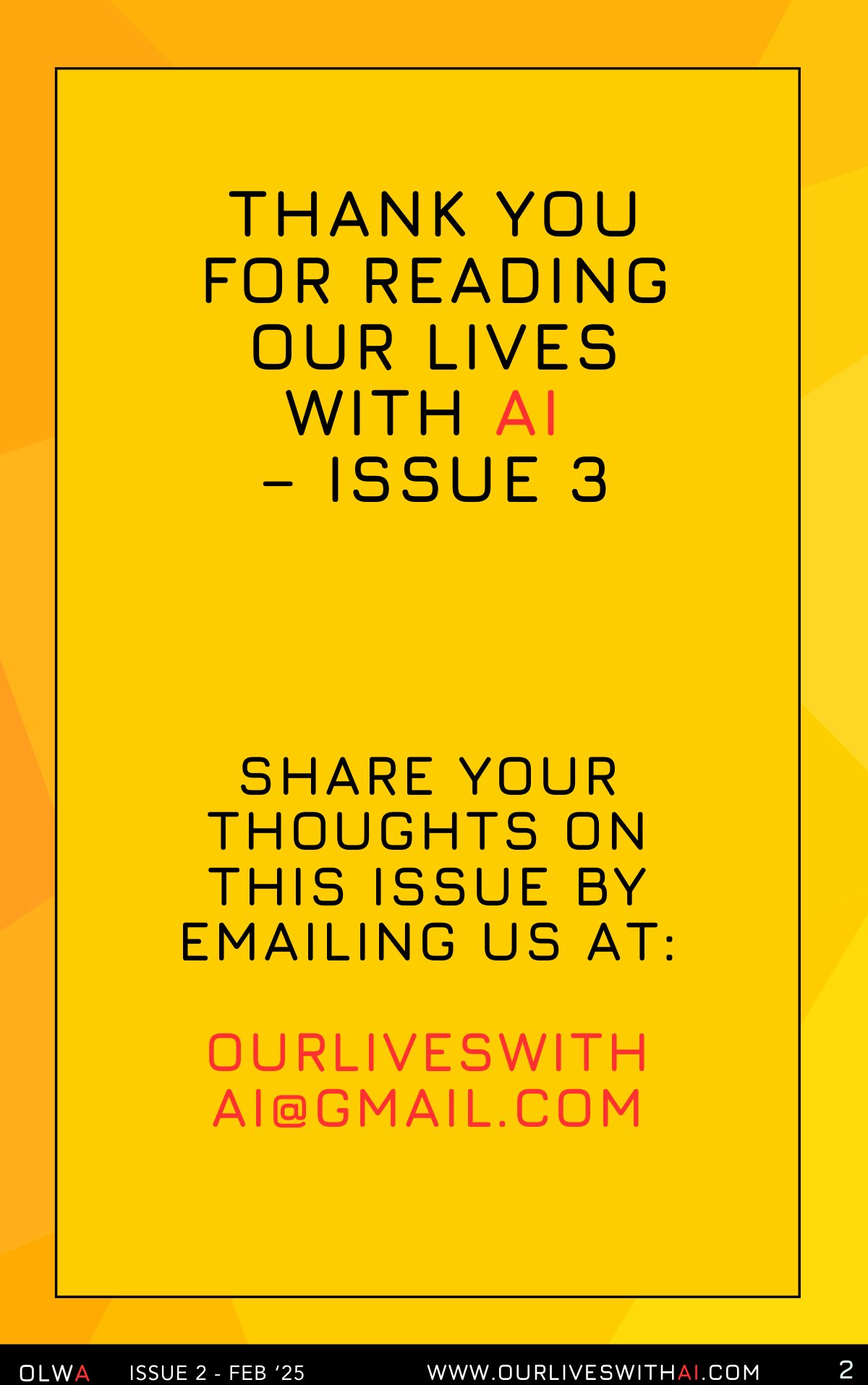 OLWA Issue 3, page 29